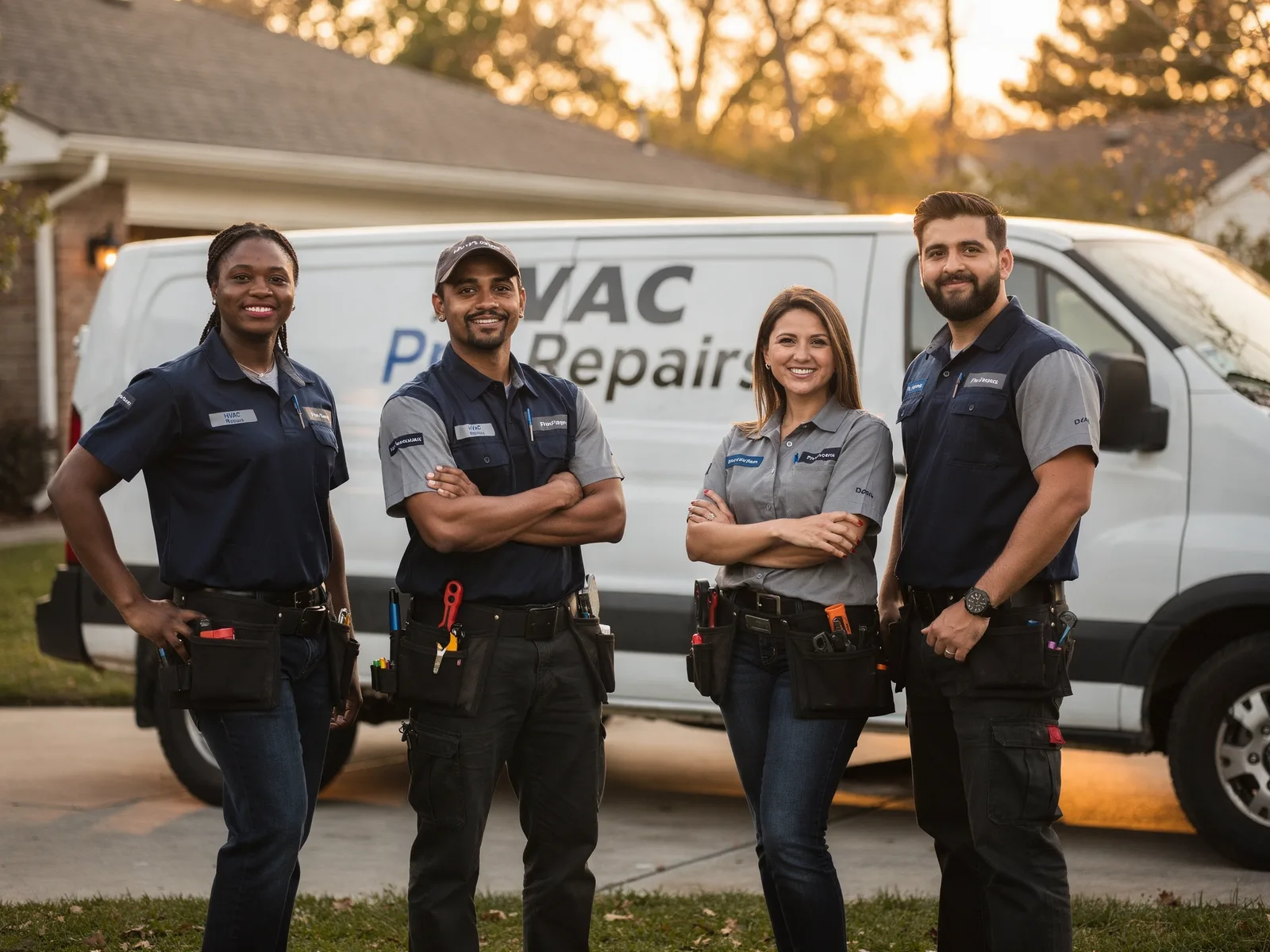 Heat Pump Repair company in Rock Springs, WI