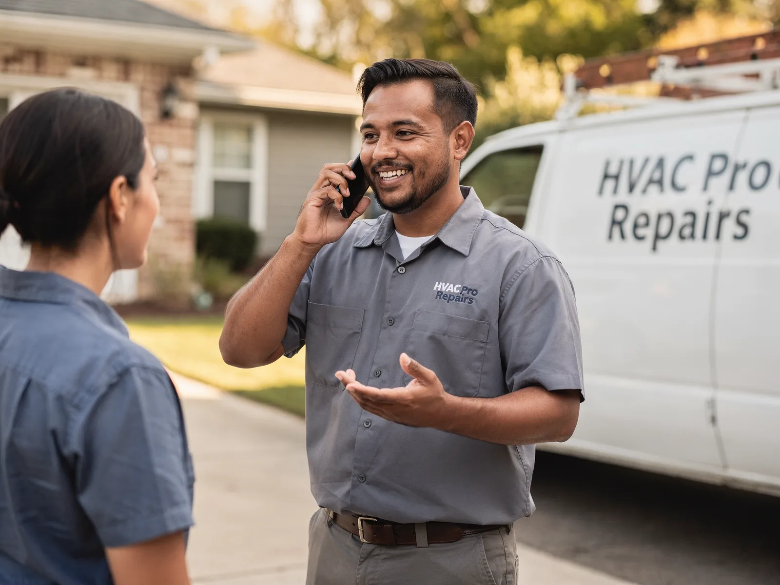 Heat Pump Repair Rock Springs, WI FAQs